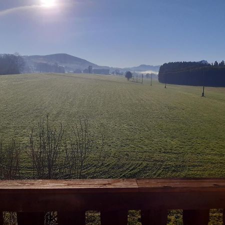 Hideaway Apartment Zell am Moos Luaran gambar
