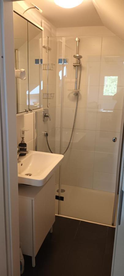 Hideaway Apartment Zell am Moos Luaran gambar