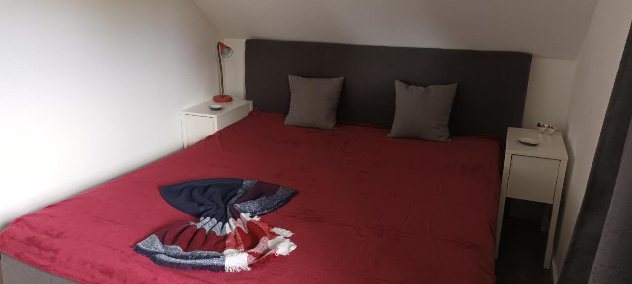 Hideaway Apartment Zell am Moos Luaran gambar