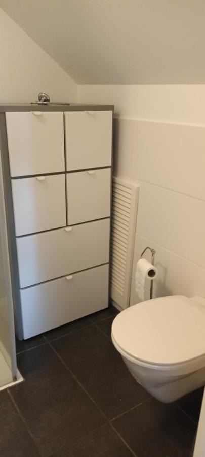 Hideaway Apartment Zell am Moos Luaran gambar