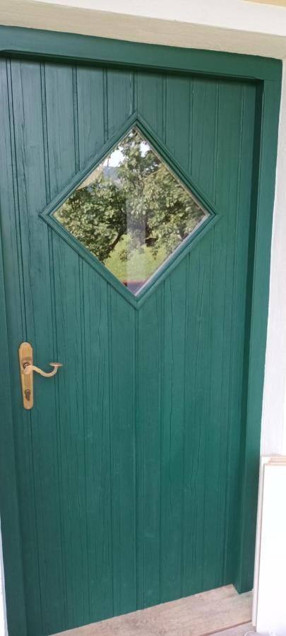Hideaway Apartment Zell am Moos Luaran gambar