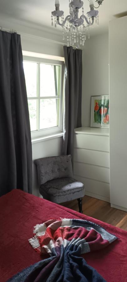 Hideaway Apartment Zell am Moos Luaran gambar
