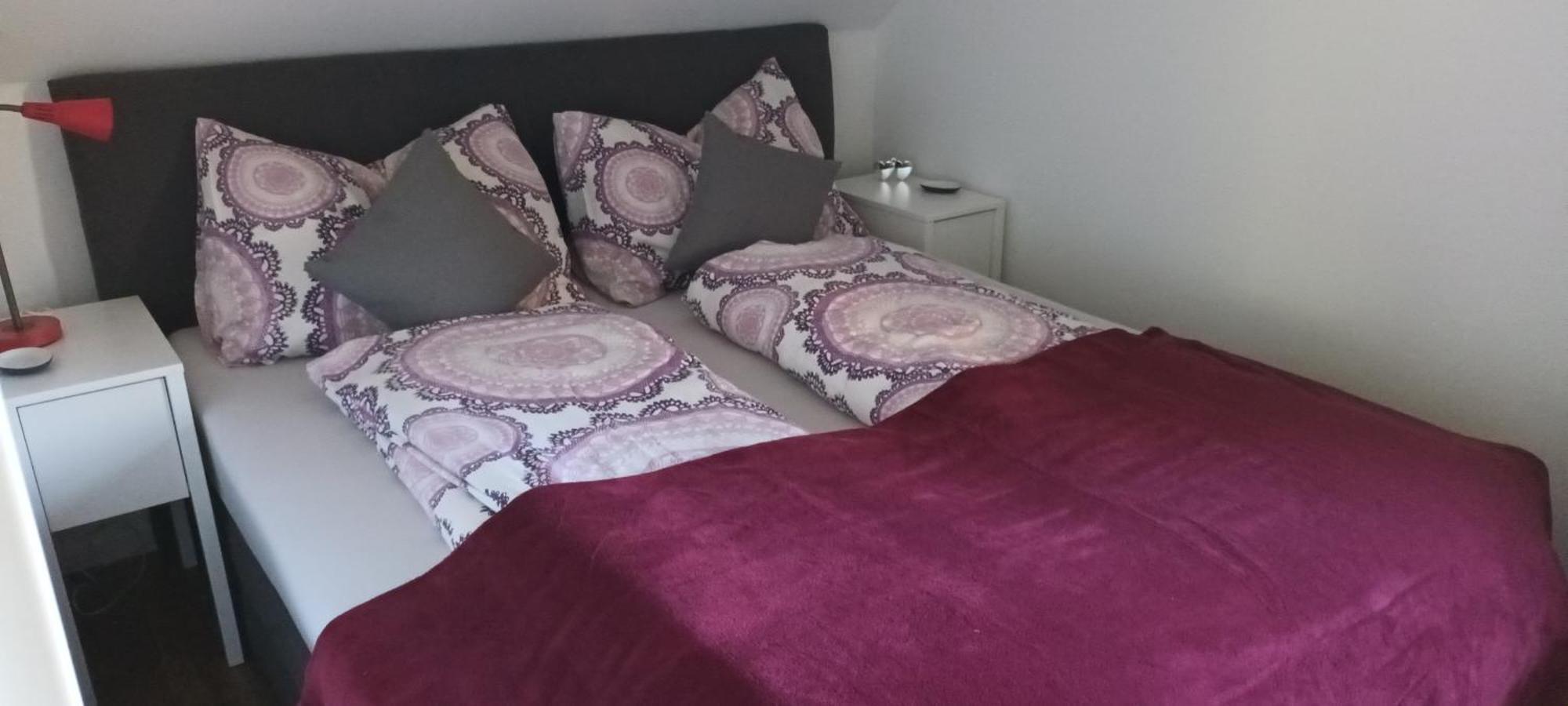 Hideaway Apartment Zell am Moos Luaran gambar