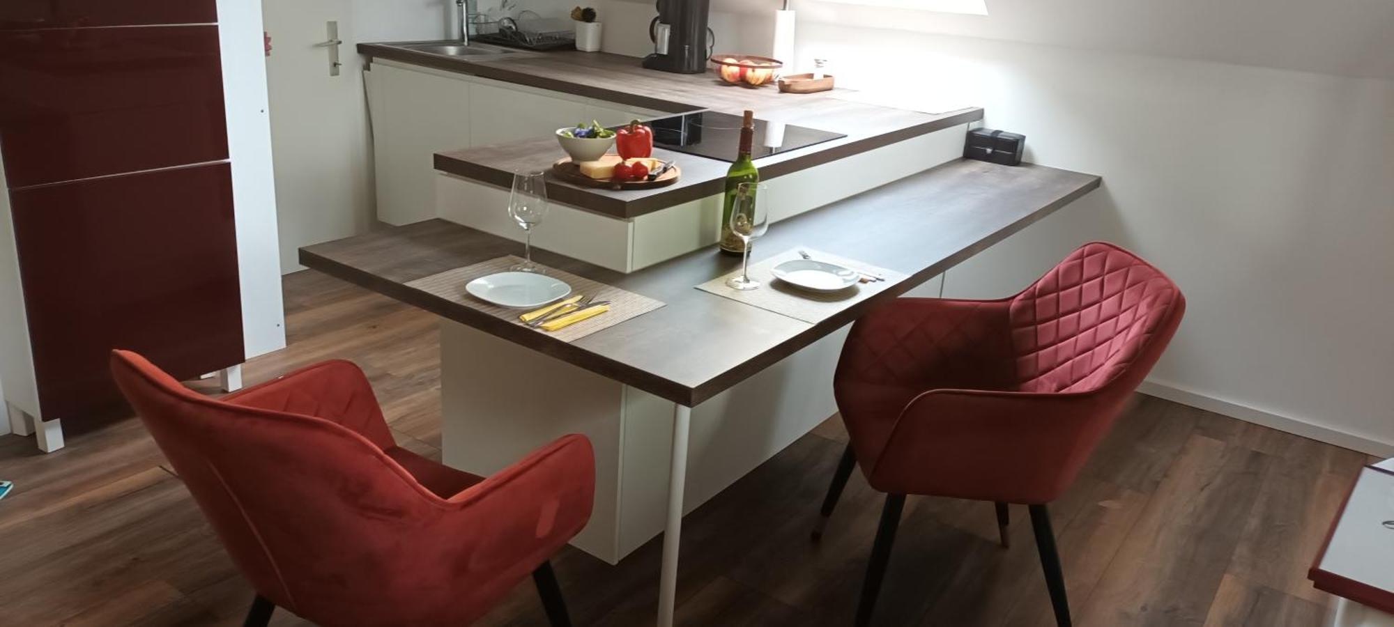 Hideaway Apartment Zell am Moos Luaran gambar