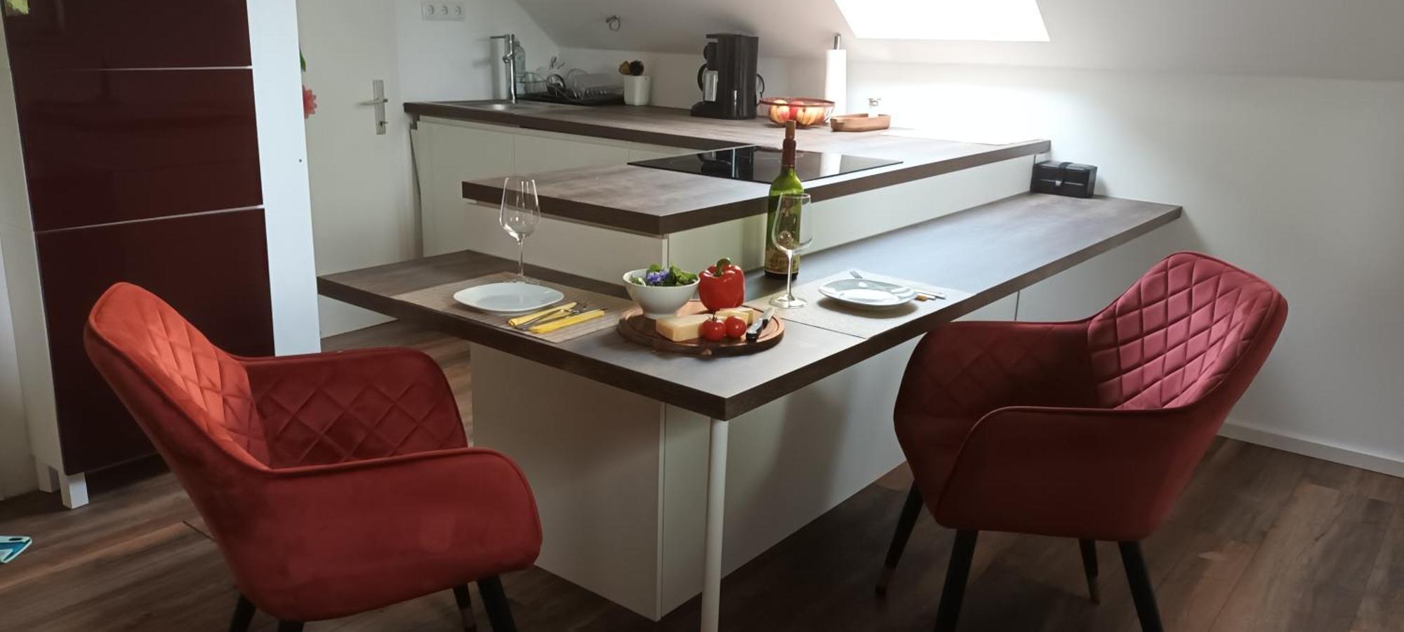 Hideaway Apartment Zell am Moos Luaran gambar