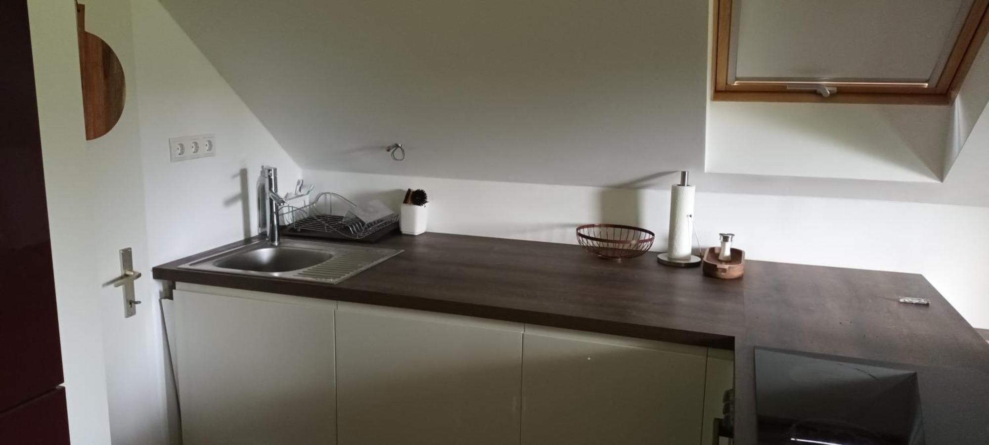 Hideaway Apartment Zell am Moos Luaran gambar