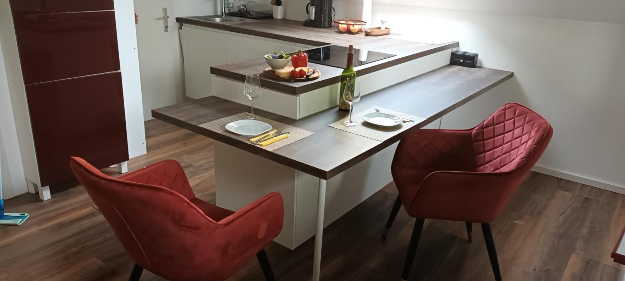 Hideaway Apartment Zell am Moos Luaran gambar